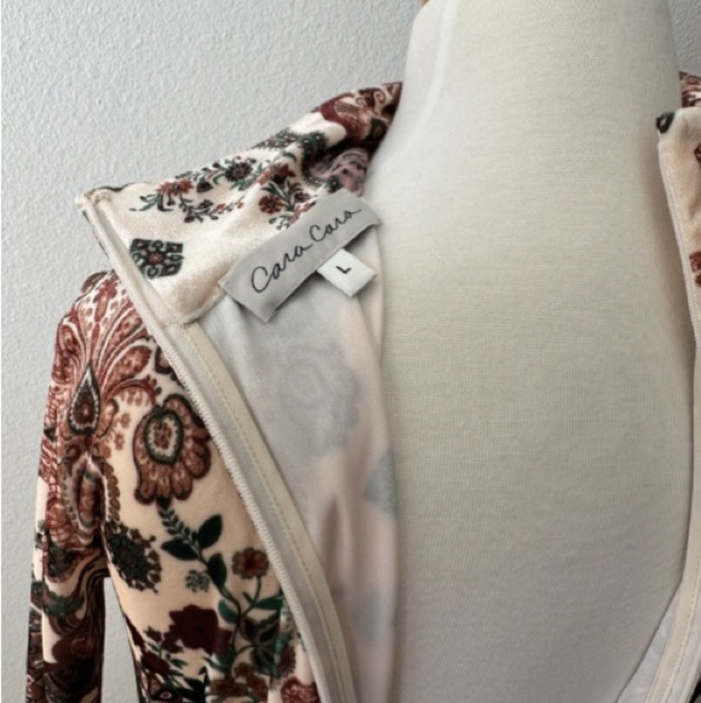 Cara Cara Agata Dress - Picture 8 of 10